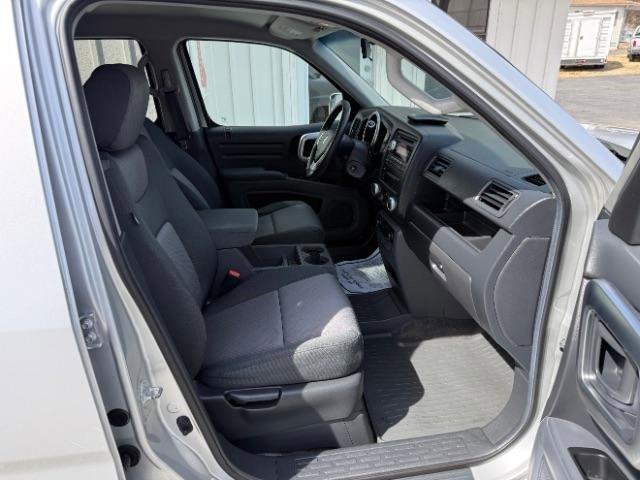 Used 2007 Honda Ridgeline RTS image 10