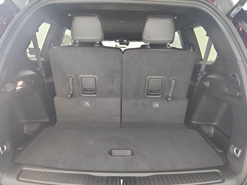 New 2025 Jeep Grand Cherokee L Limited image 33