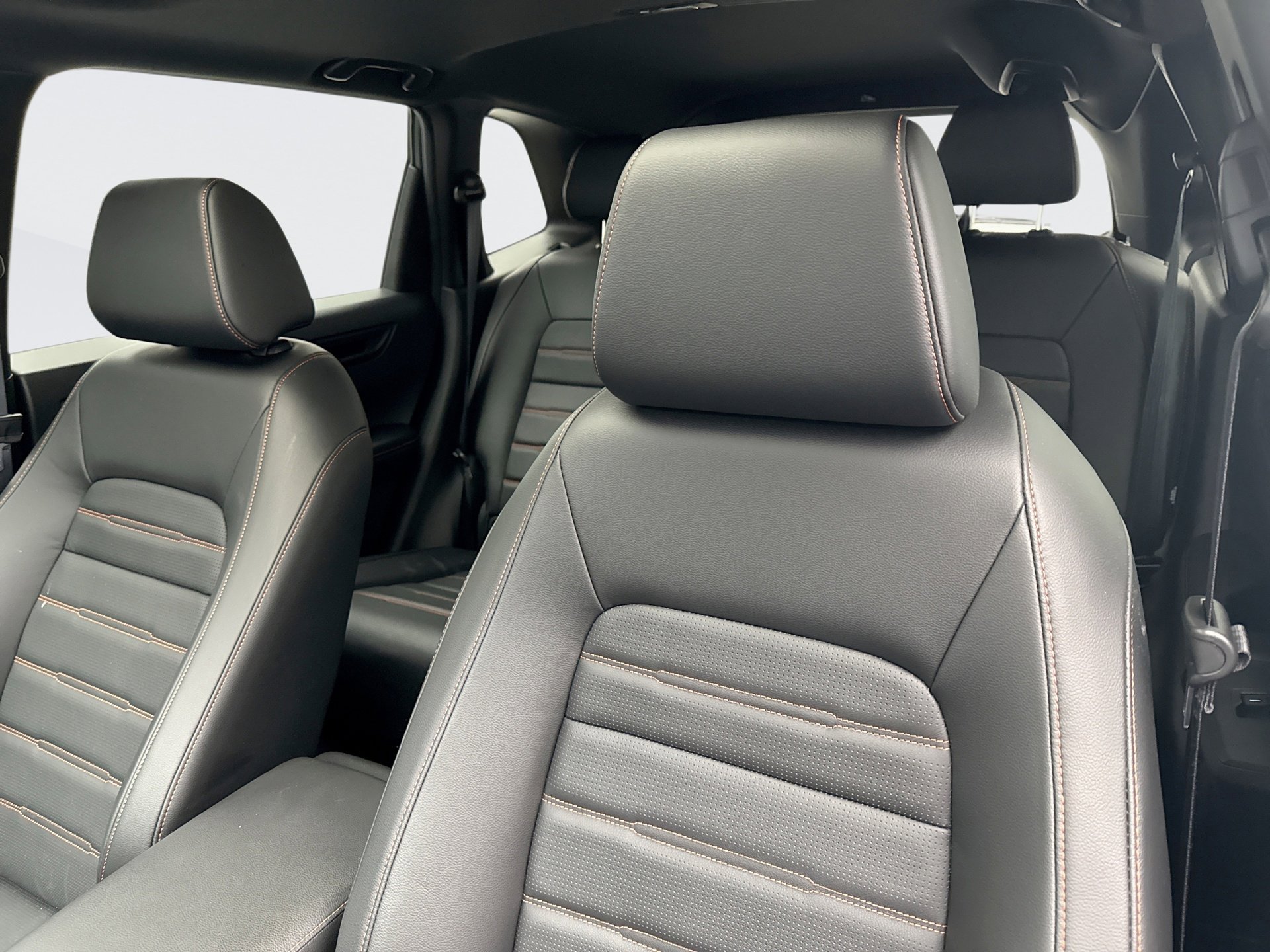 Used 2025 Honda CR-V Sport-L image 11