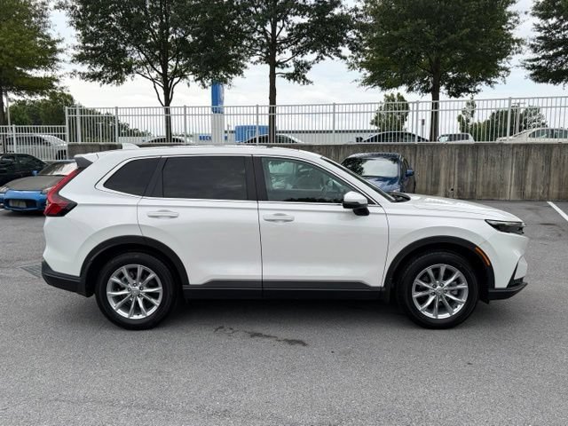 Certified 2024 Honda CR-V EX-L image 9