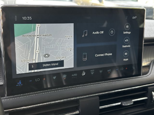 Certified 2023 Lincoln Corsair AWD w/ Equipment Group 101A image 21