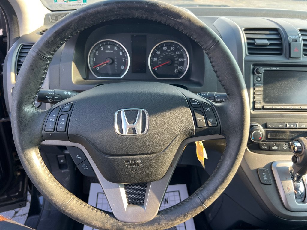 Used 2011 Honda CR-V EX-L image 27