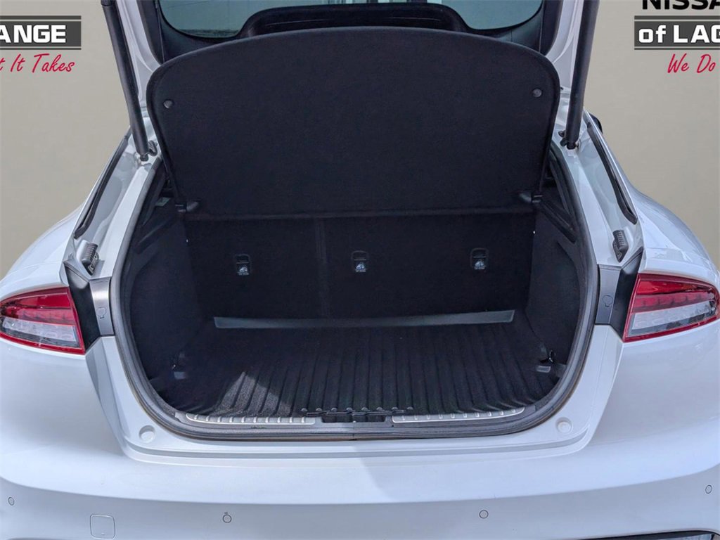 Used 2022 Kia Stinger GT2 w/ Scorpion Package image 11