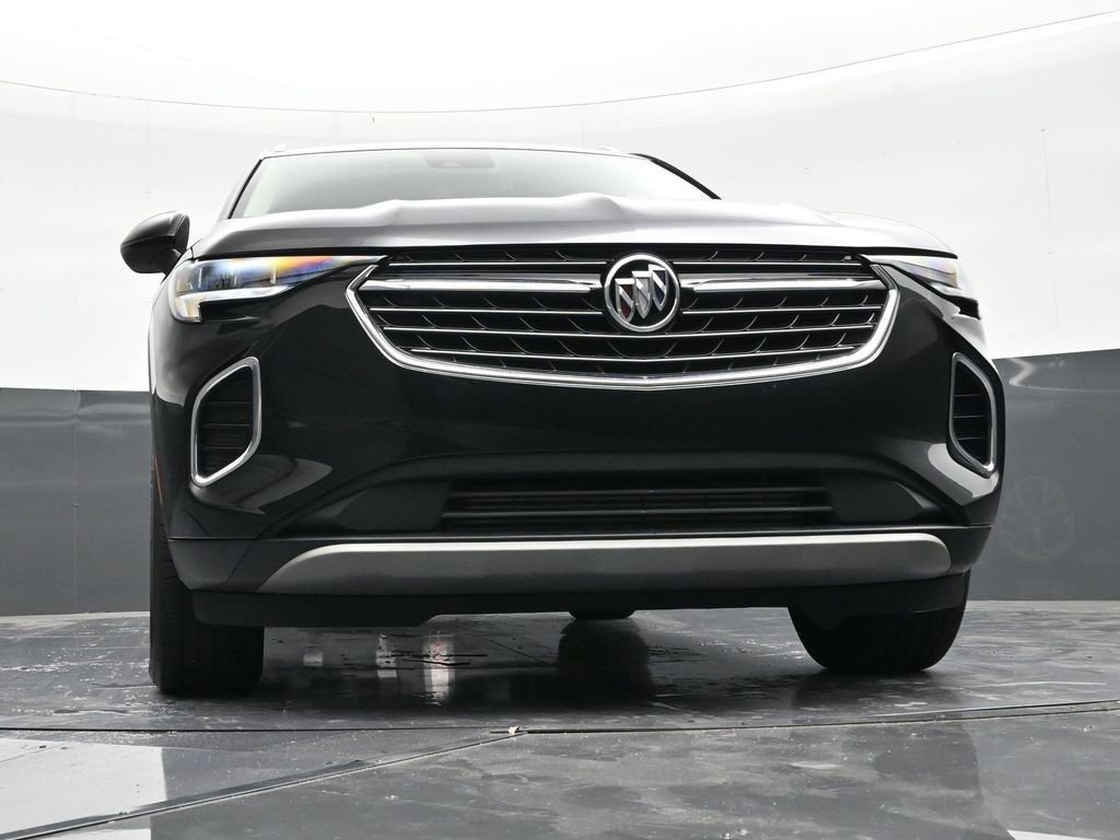 Used 2023 Buick Envision Preferred image 27