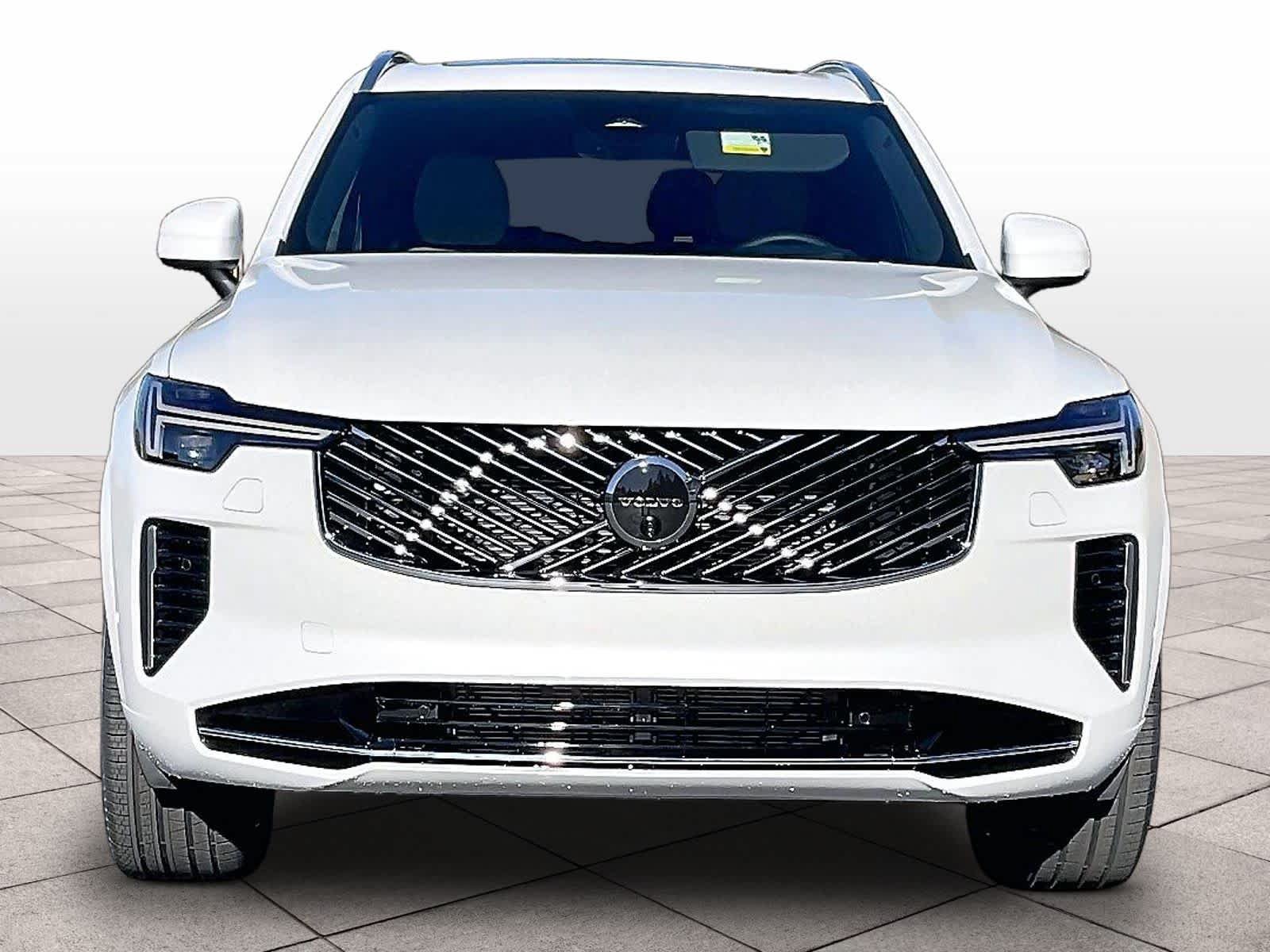 New 2027 Volvo XC90 B6 Ultra AWD/4WD image 5