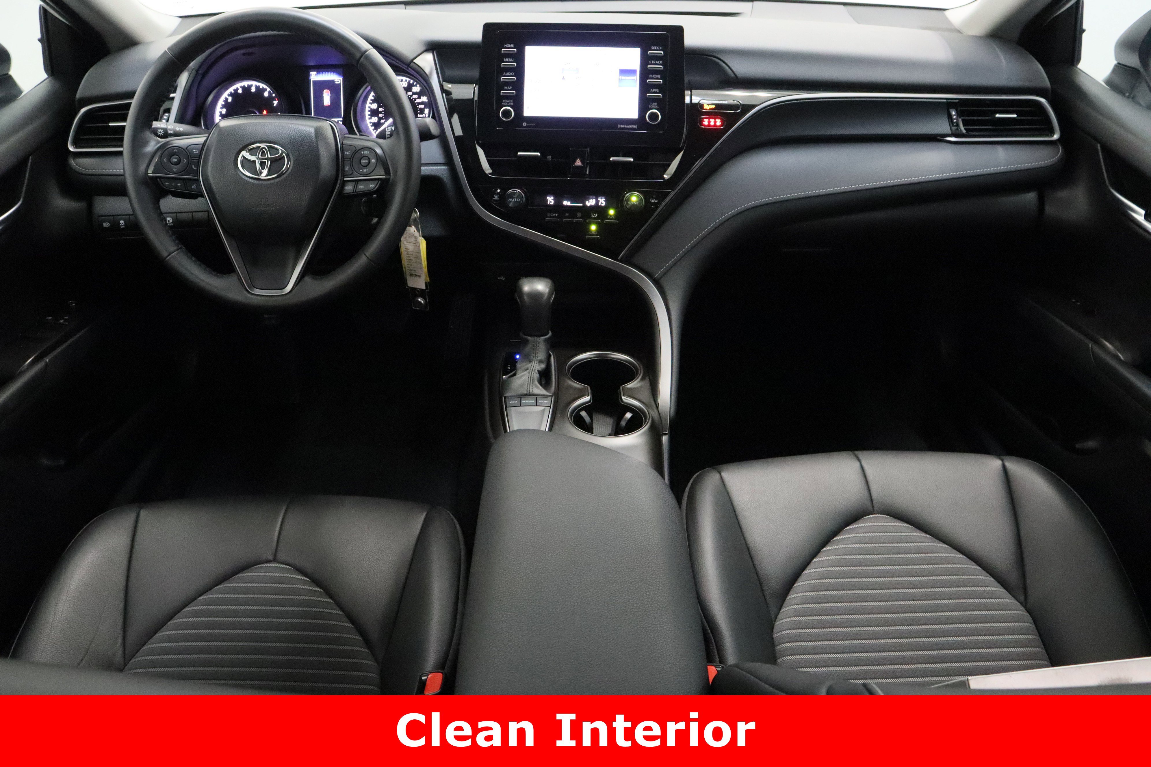 Used 2024 Toyota Camry SE image 27