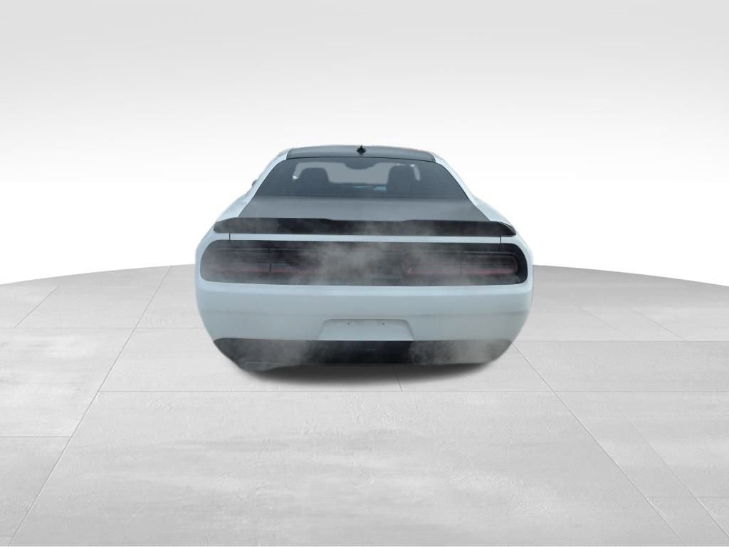 Used 2017 Dodge Challenger T/A image 7