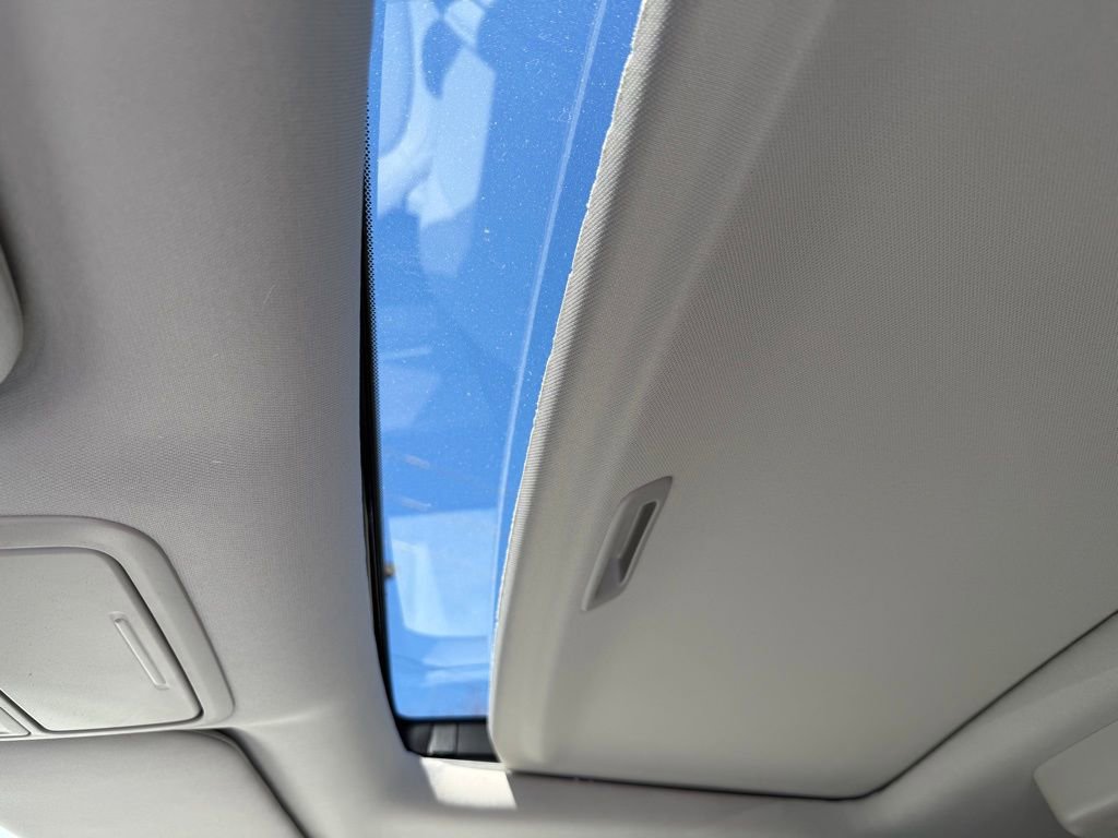 New 2026 Honda Odyssey Touring image 24