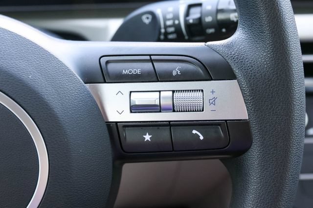 Certified 2026 Hyundai Tucson SE FWD image 26