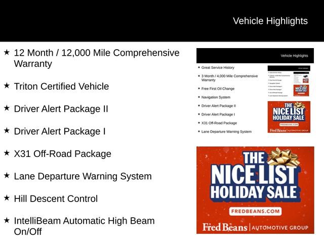 Used 2020 GMC Sierra 2500 Denali image 3