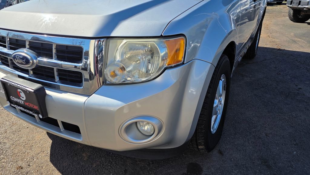 Used 2010 Ford Escape XLT image 39