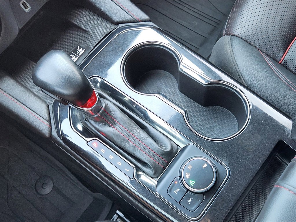 Used 2021 Chevrolet Blazer RS w/ Enhanced Convenience Package image 16