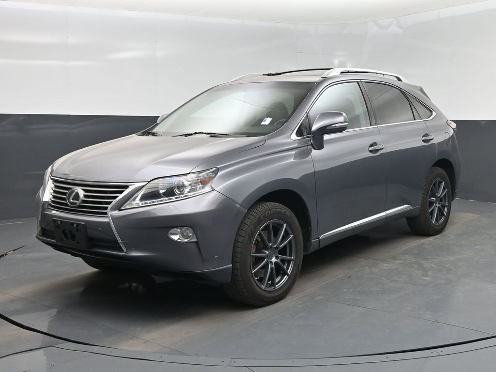 Used 2015 Lexus RX 350 FWD w/ Premium Package image 22