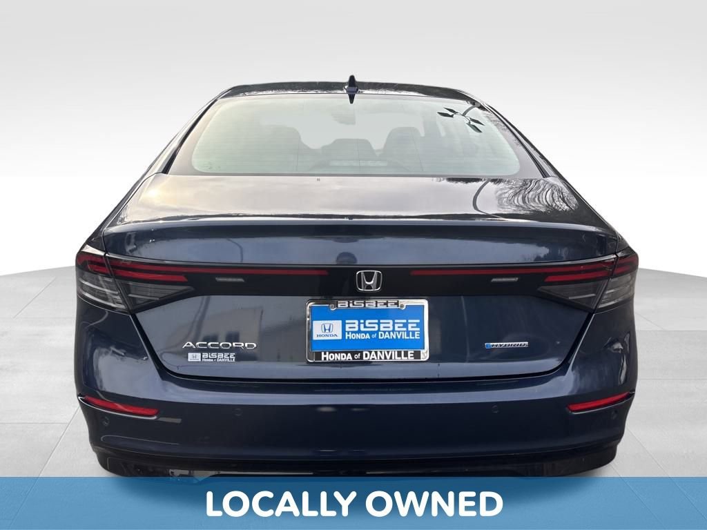 Used 2025 Honda Accord EX-L image 6