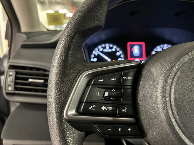 Used 2023 Subaru Outback 2.5i image 12