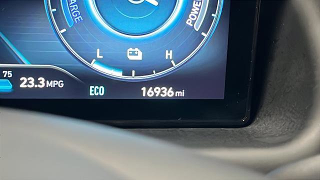 Used 2024 Hyundai Tucson Limited image 10