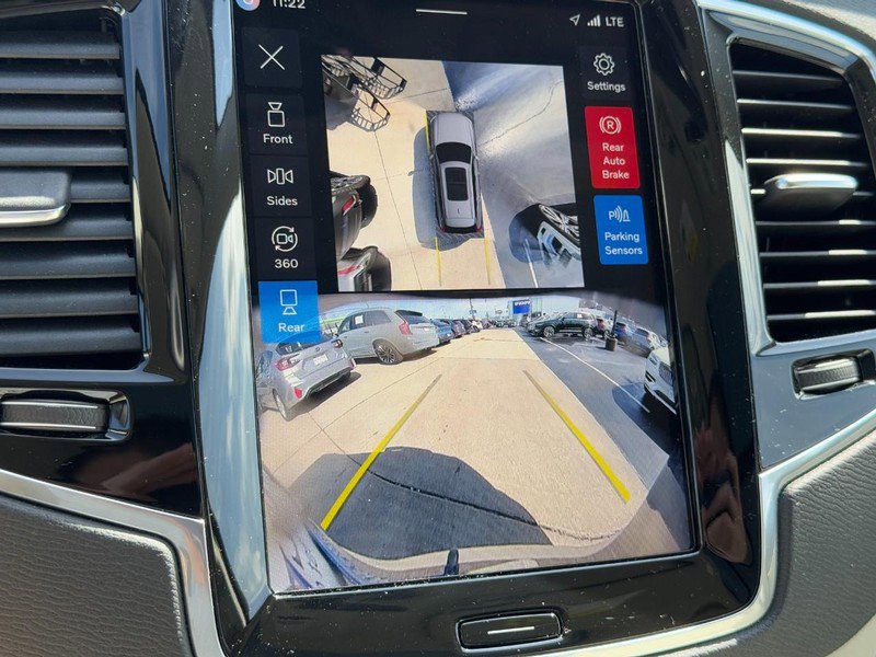 Certified 2024 Volvo XC90 B6 Plus w/ Protection Package Premier image 23