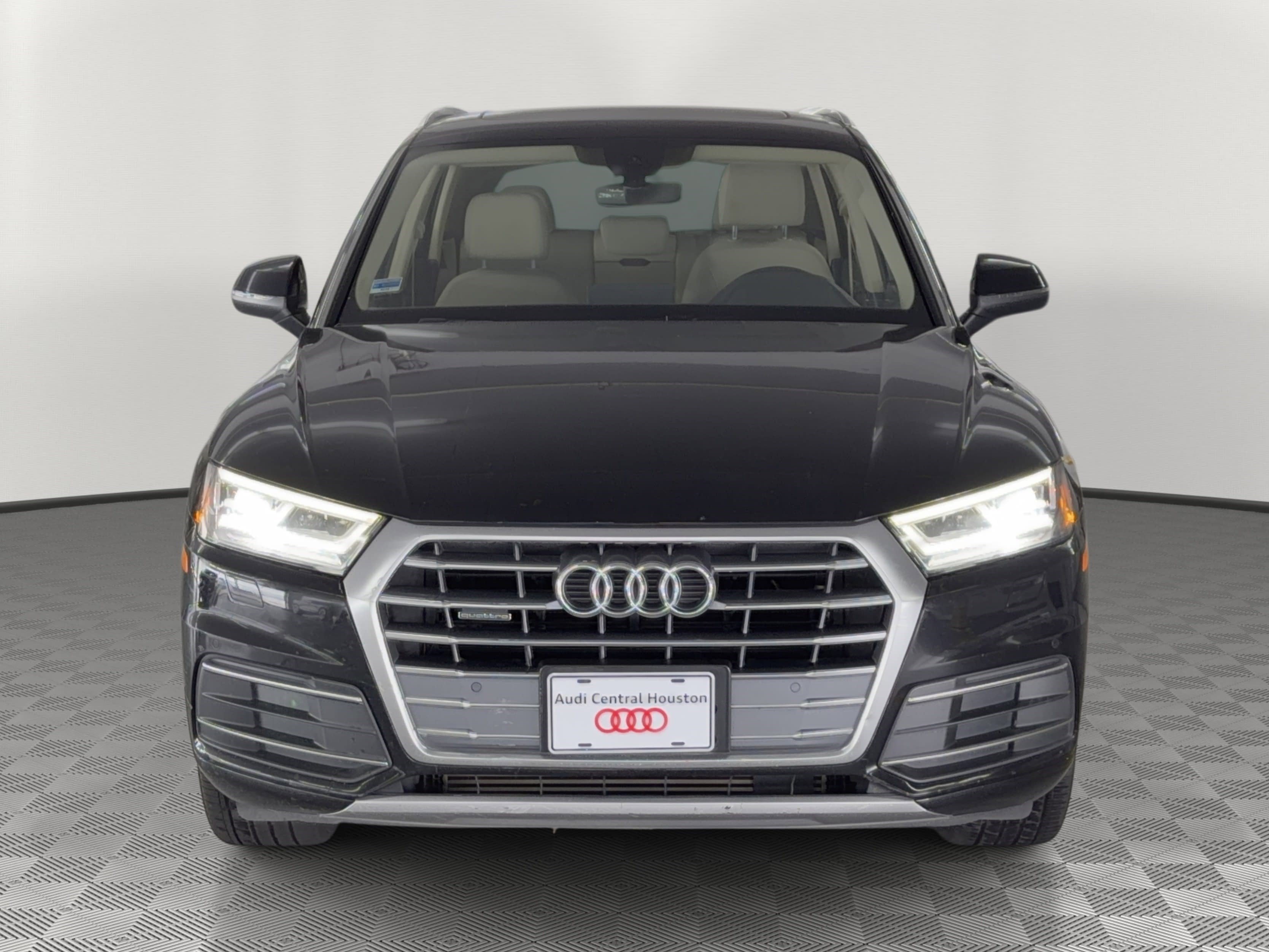 Used 2020 Audi Q5 2.0T Premium Plus AWD/4WD image 6