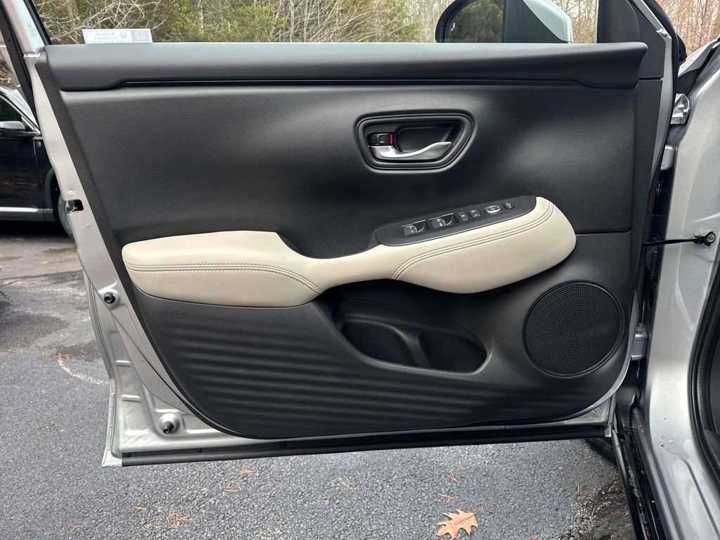 New 2026 Honda HR-V EX-L image 21