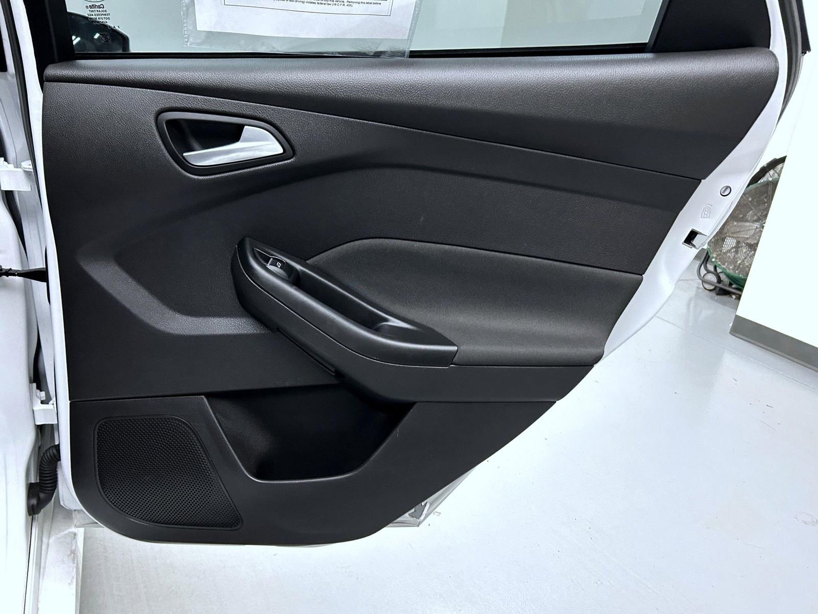 Used 2017 Ford Focus ST image 17