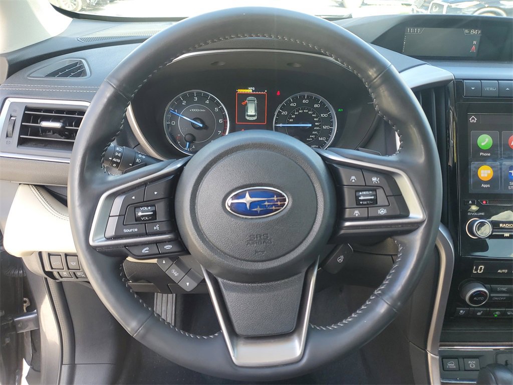 Used 2021 Subaru Ascent Touring image 25