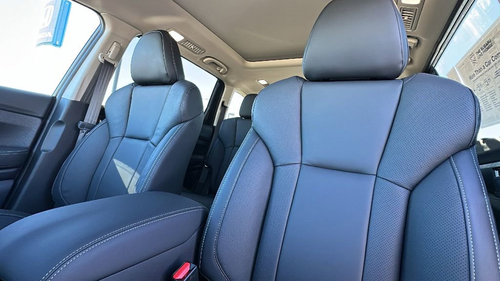New 2026 Subaru Ascent Limited AWD/4WD image 11