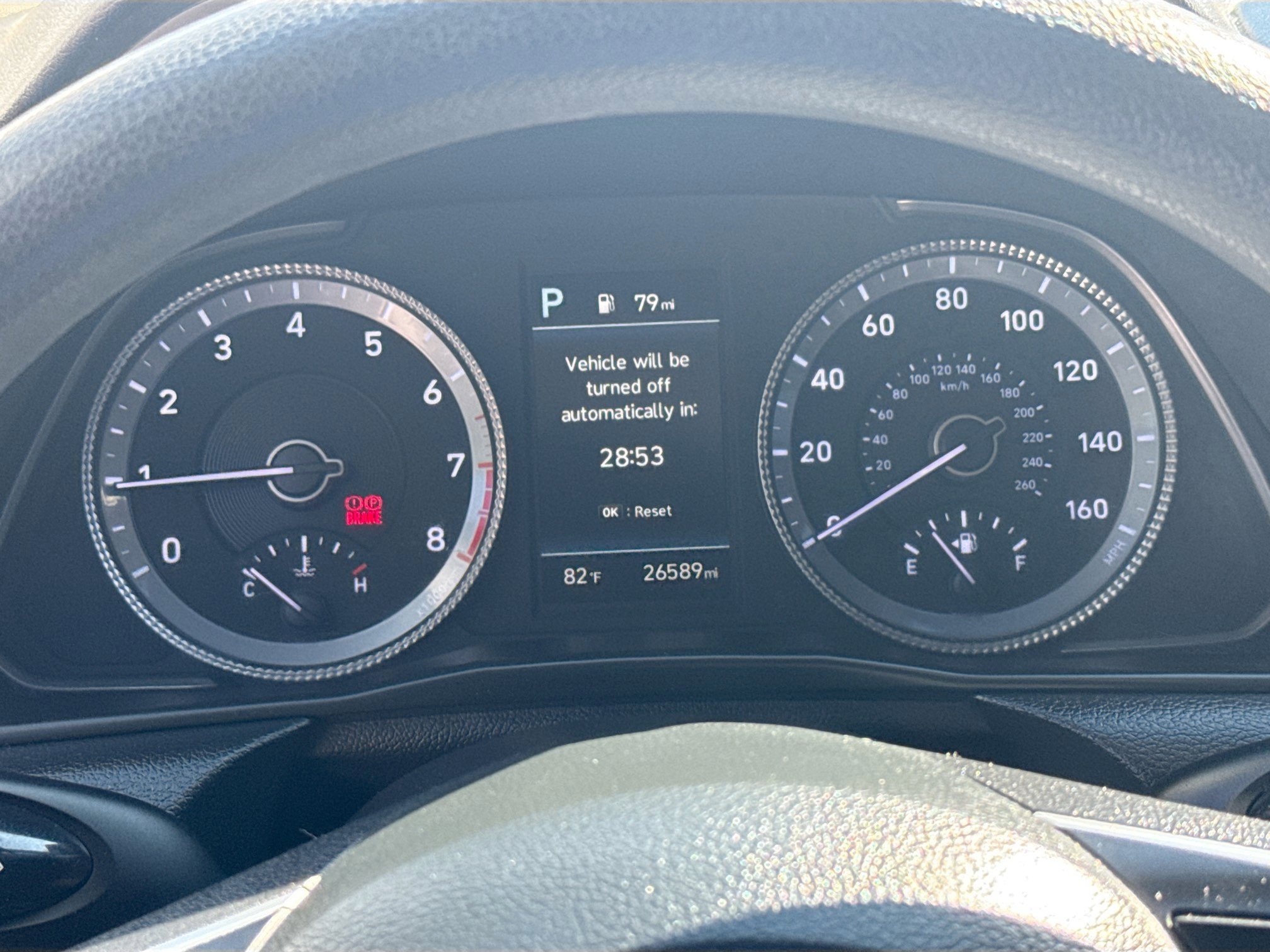 Used 2023 Hyundai Sonata SEL image 11