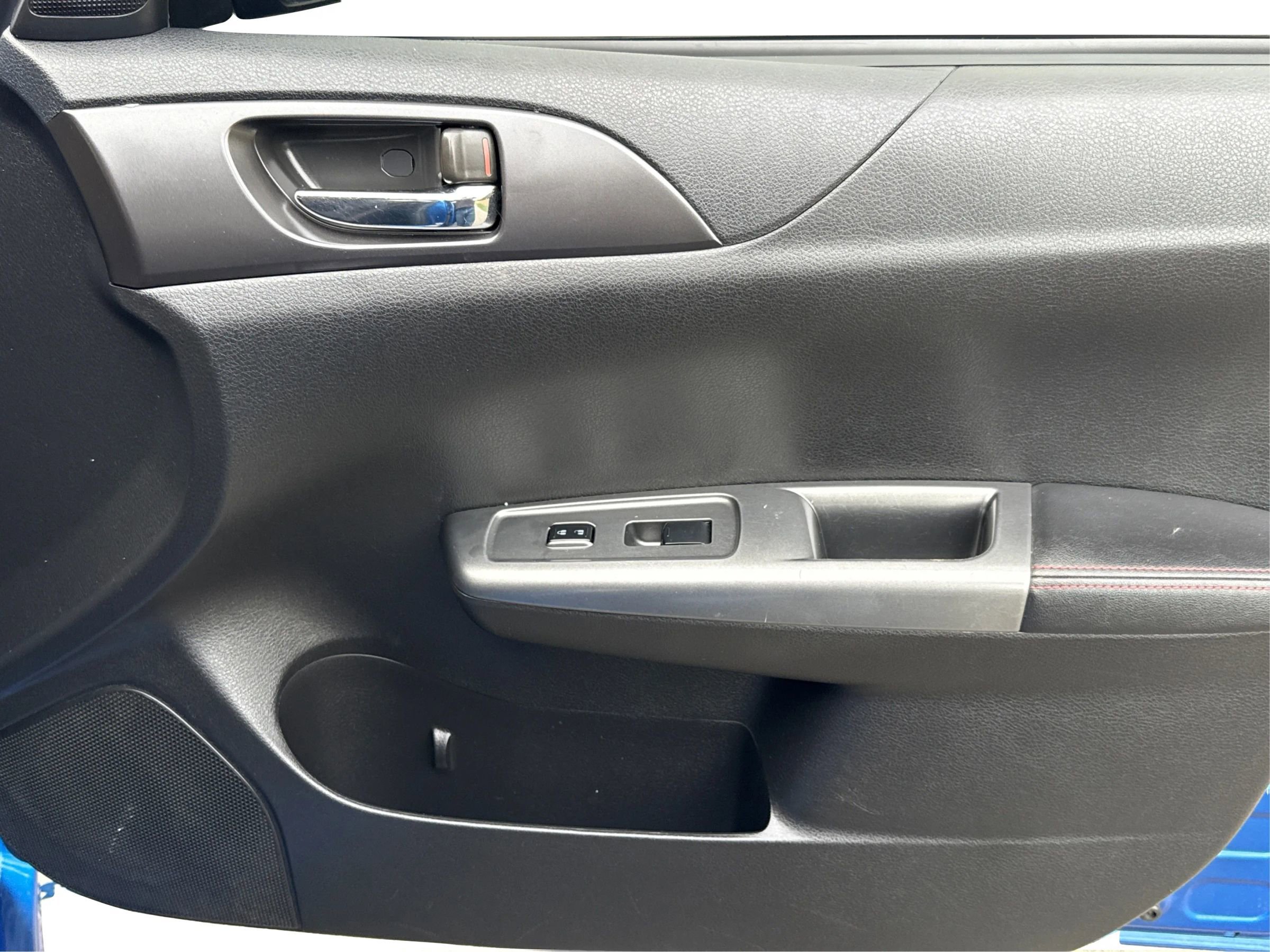 Used 2011 Subaru Impreza WRX Sedan AWD/4WD image 22