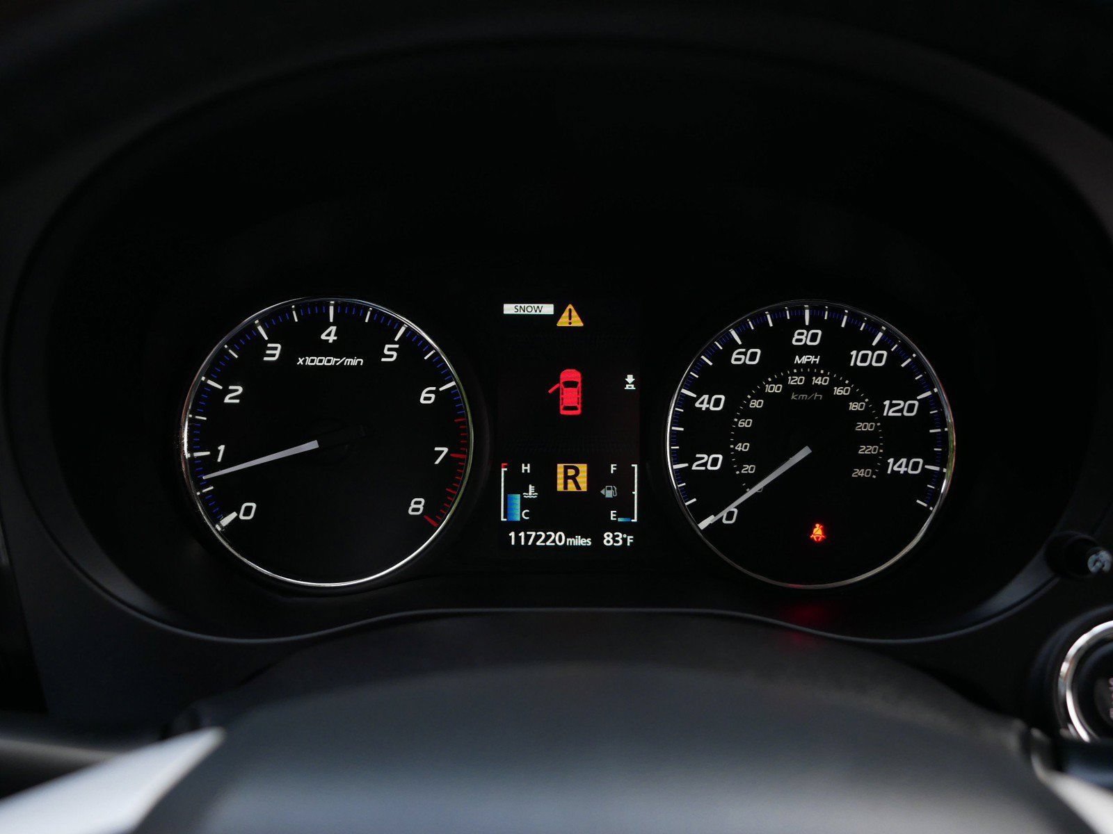 Used 2015 Mitsubishi Outlander SE AWD/4WD image 22