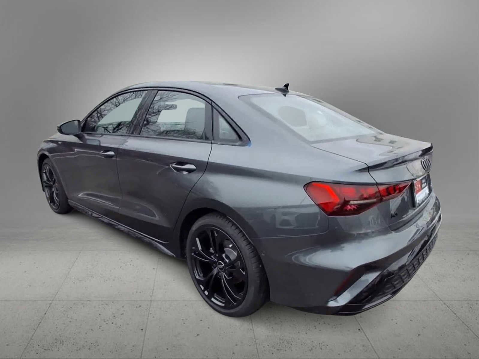 New 2026 Audi A3 2.0T Premium Plus image 6