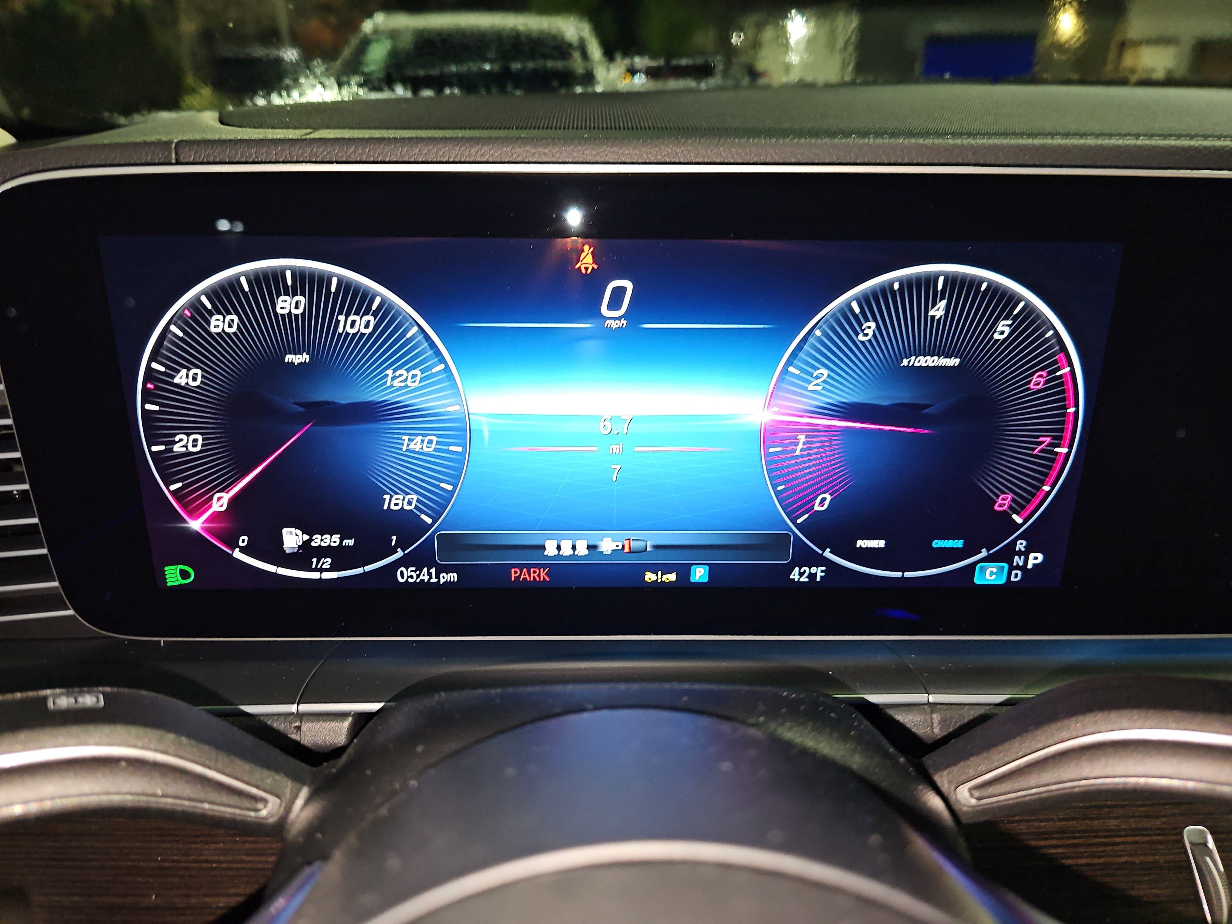 New 2026 Mercedes-Benz GLE 350 4MATIC image 20