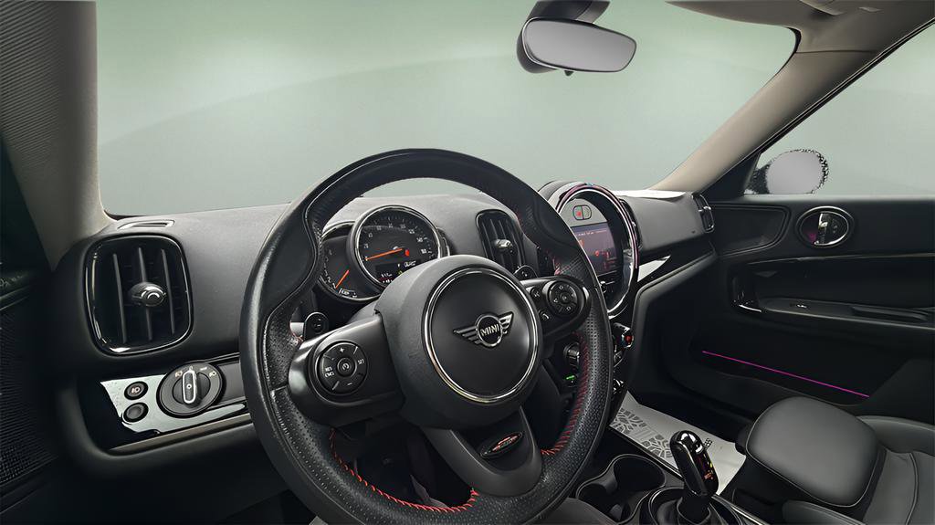 Used 2021 MINI Cooper Countryman S image 39