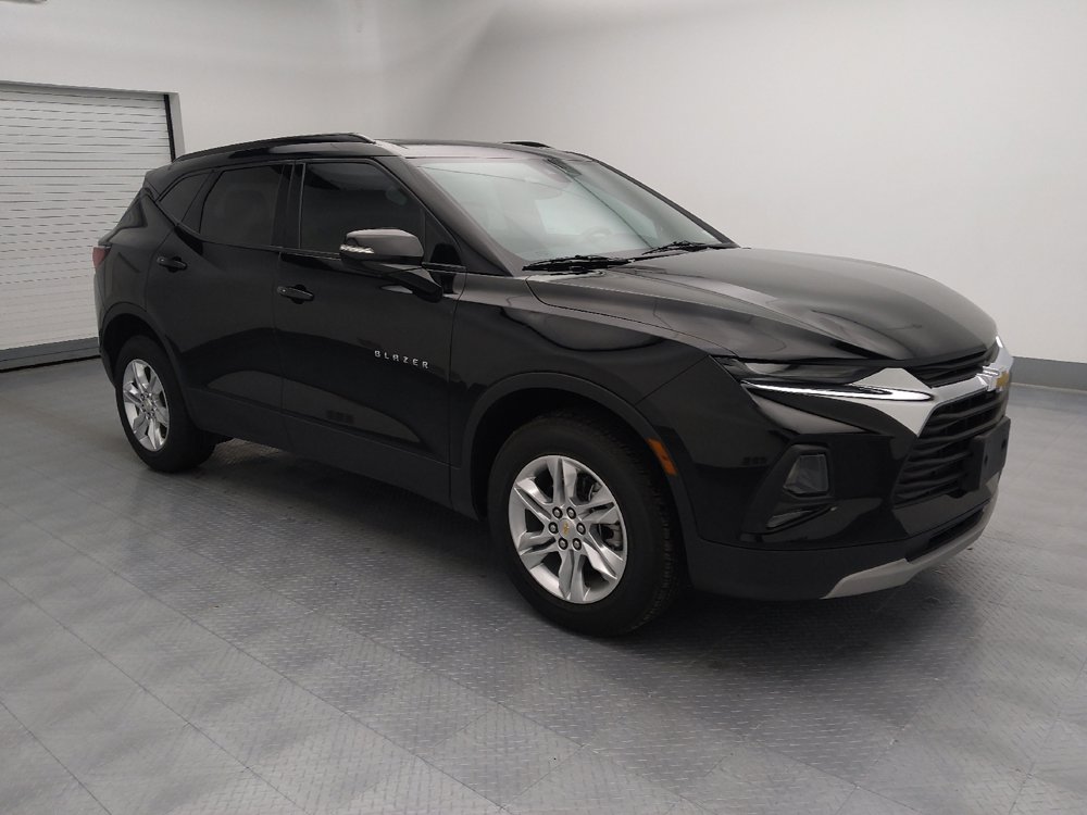 Used 2022 Chevrolet Blazer LT image 11