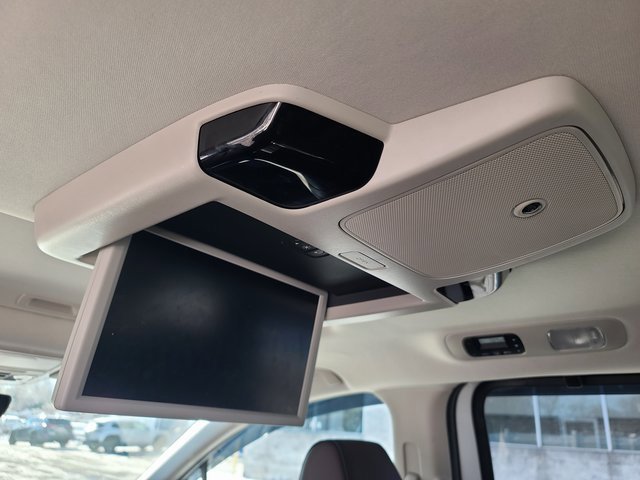 Certified 2025 Honda Odyssey Elite image 16