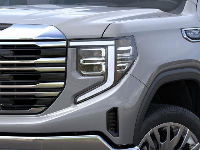 New 2026 GMC Sierra 1500 SLT w/ SLT Premium Package image 10