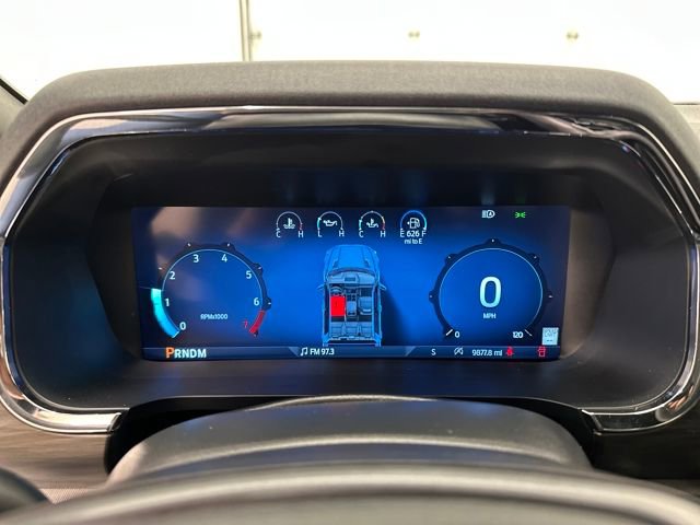 Certified 2024 Ford F150 Lariat w/ Tow/Haul Package image 32