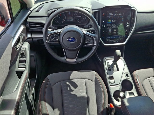 Used 2025 Subaru Impreza 2.0i Sport image 11