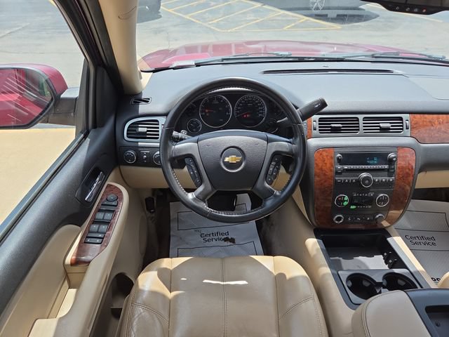 Used 2007 Chevrolet Tahoe LT w/ LT Preferred Equipment Group AWD/4WD image 26
