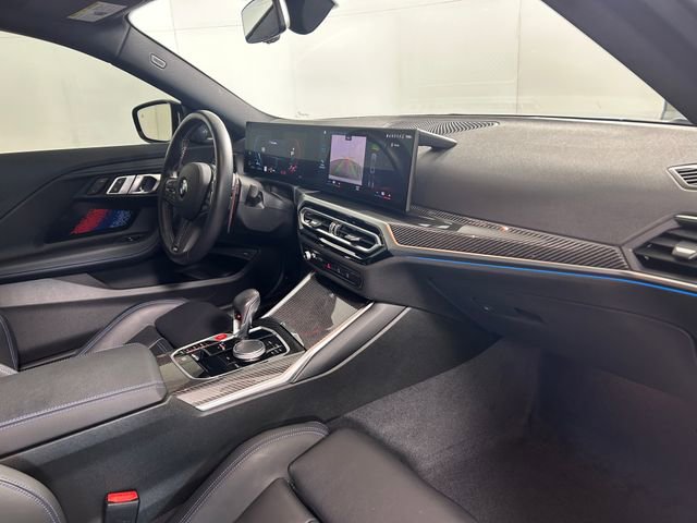 Used 2023 BMW M2 w/ Lighting Package image 30