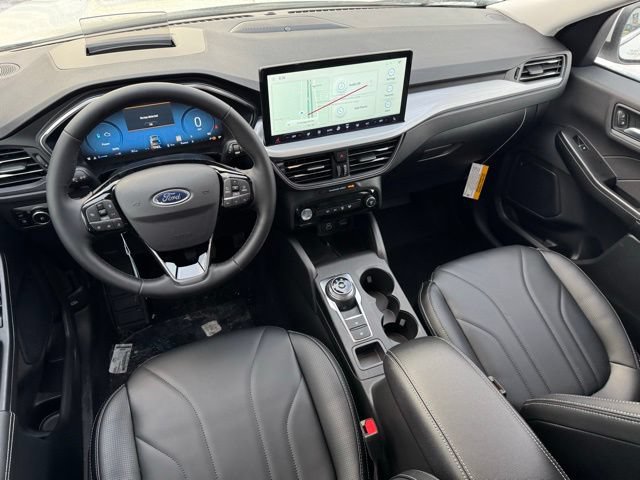 New 2026 Ford Escape SE w/ PHEV Premium Package FWD image 6