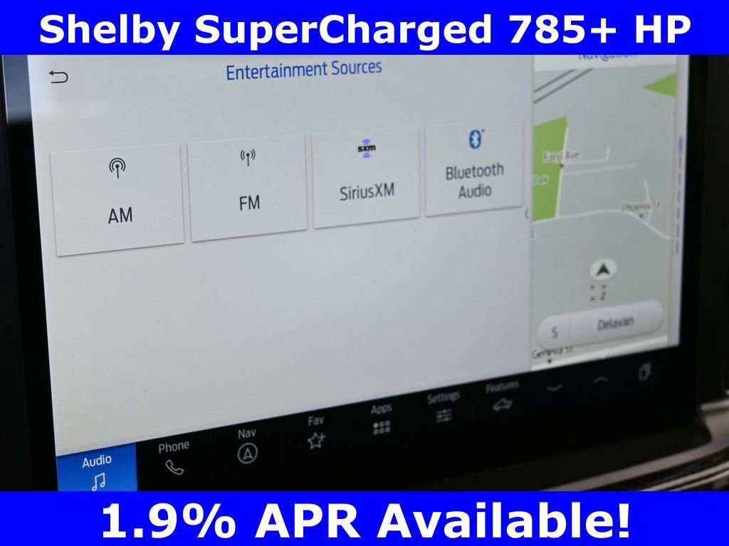 New 2024 Ford F150 Lariat w/ Equipment Group 502A High image 26