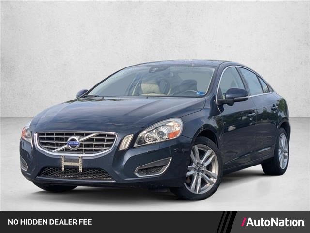 Used 2012 Volvo S60 T6 AWD/4WD video 1