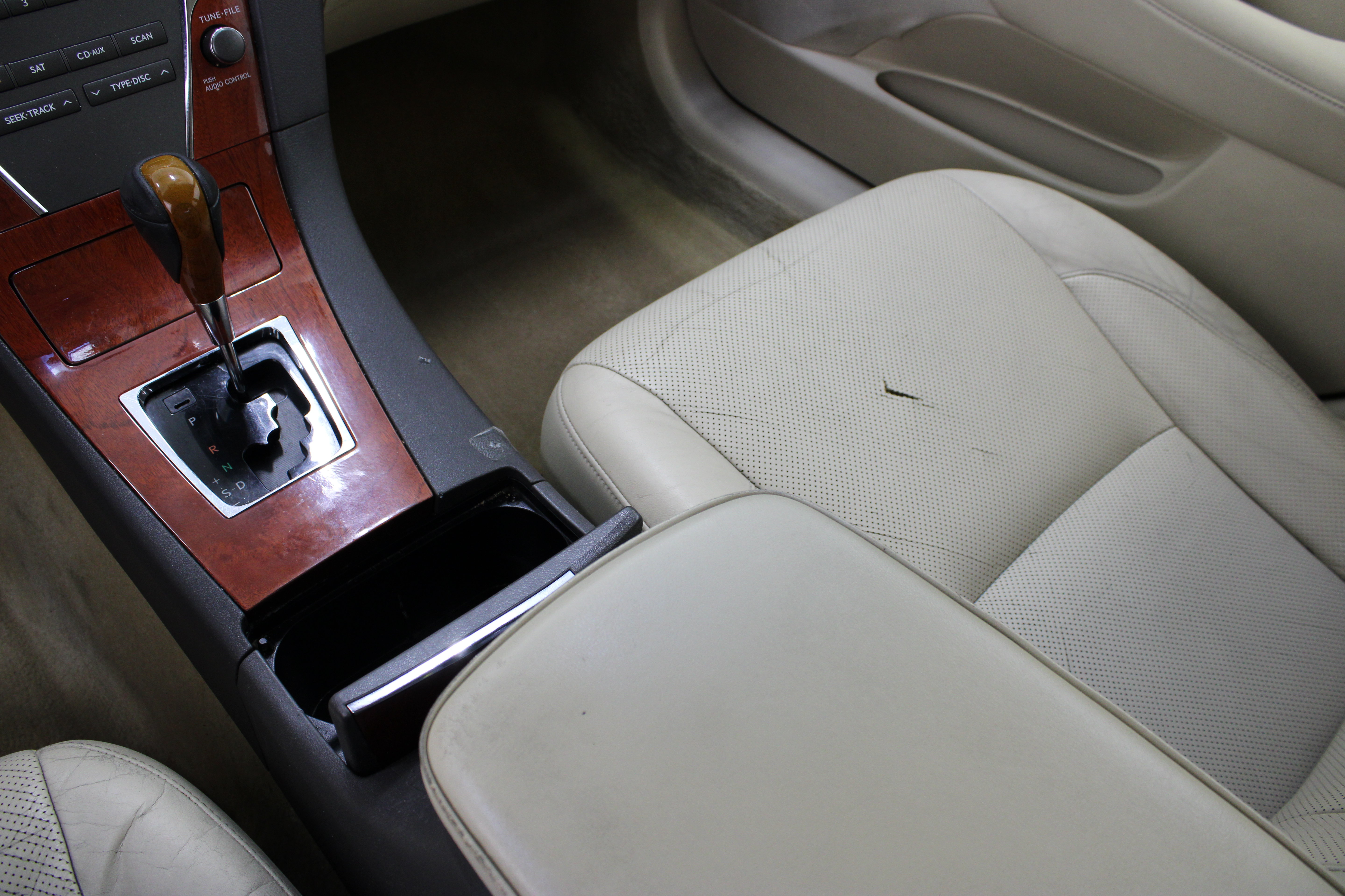 Used 2012 Lexus ES 350 FWD image 17