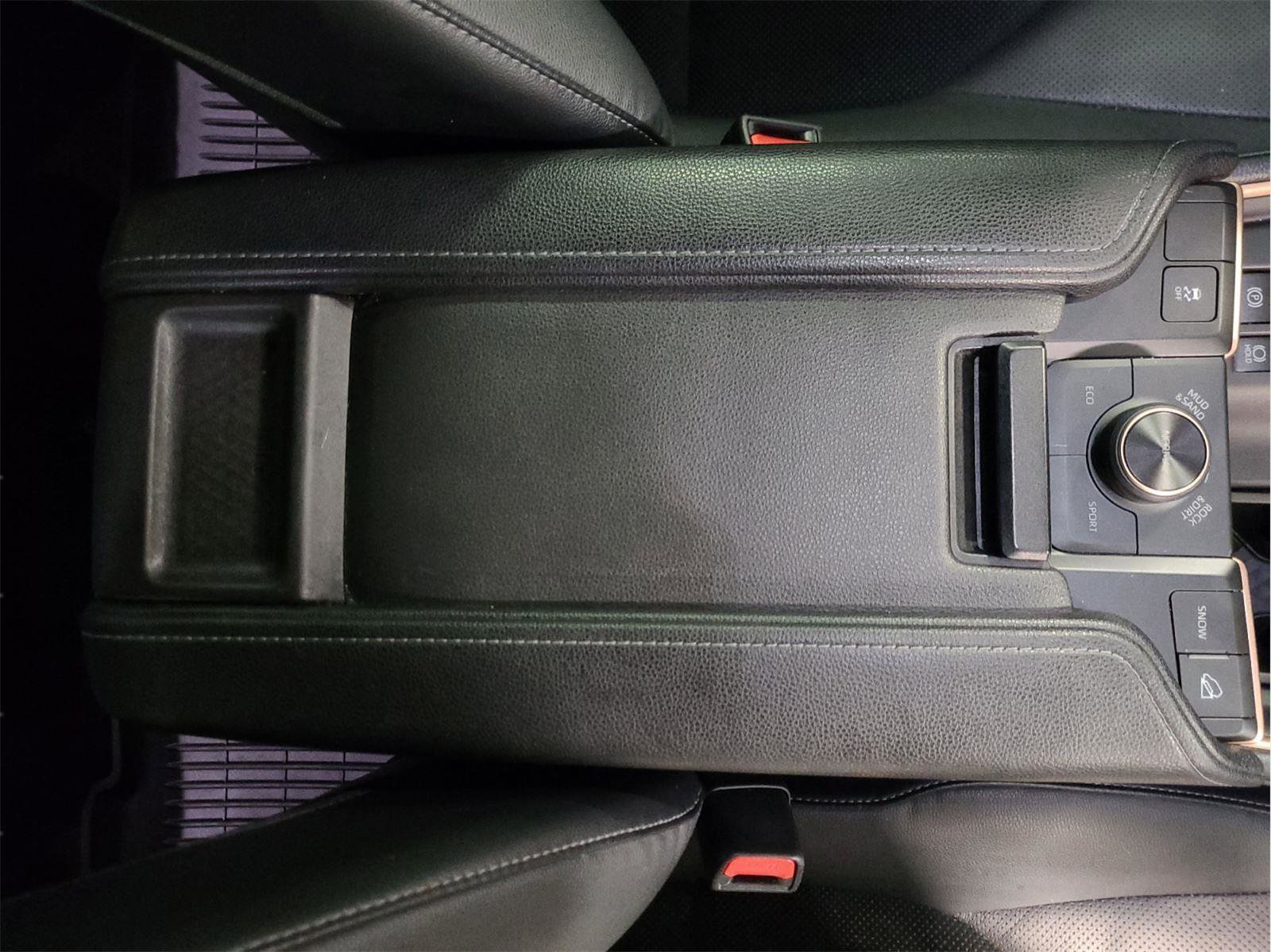 Used 2024 Toyota Grand Highlander MAX Platinum image 18