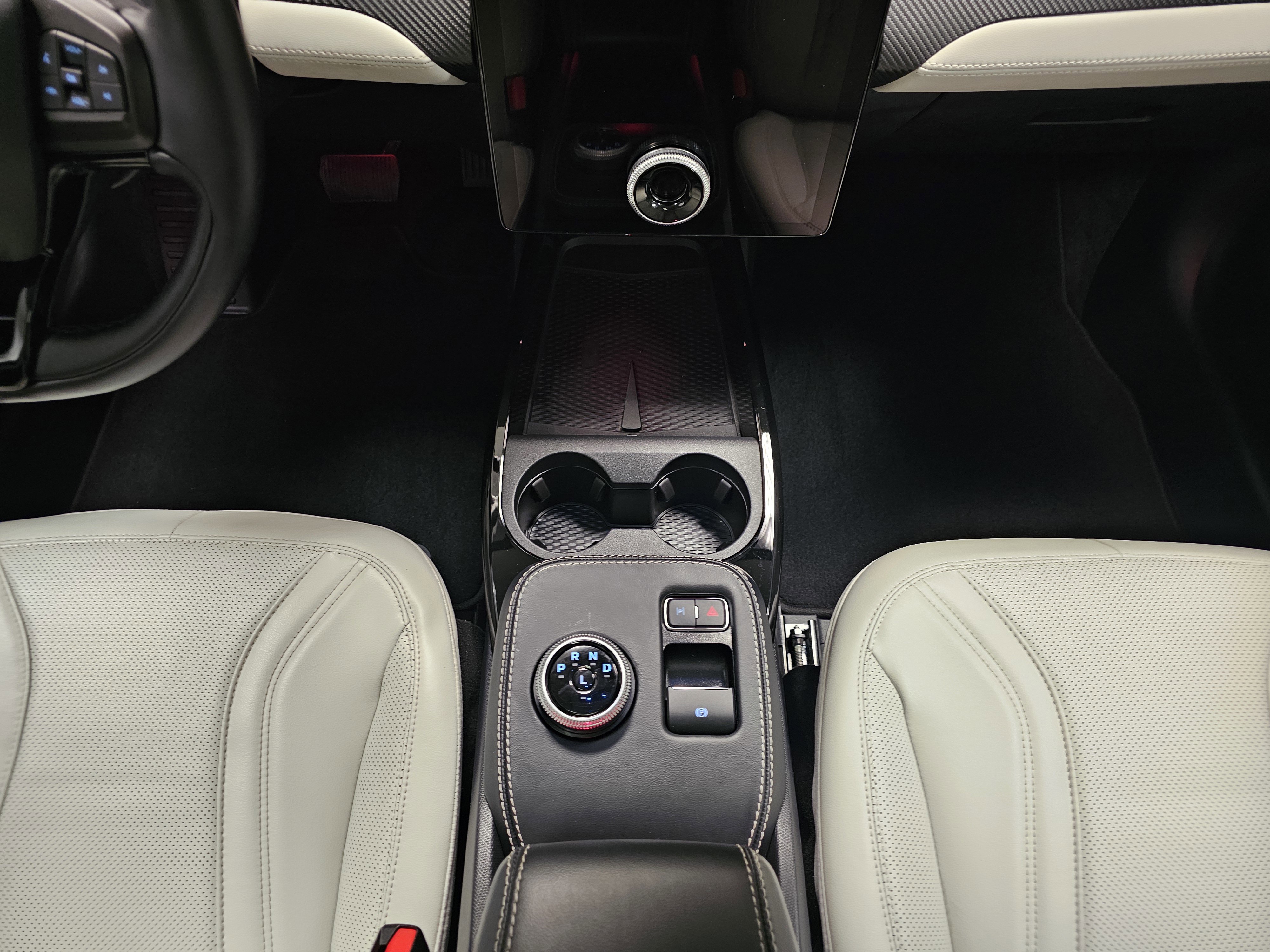 Used 2024 Ford Mustang Mach-E Premium image 20