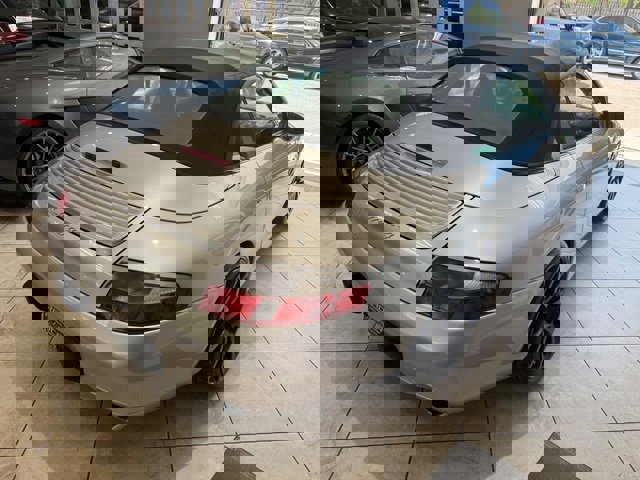 Used 1999 Porsche 911 Carrera 4 image 6