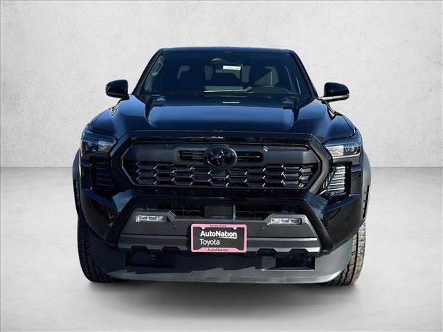 New 2026 Toyota Tacoma TRD Off-Road video 2