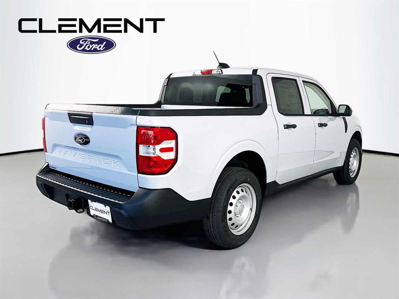 New 2026 Ford Maverick XL FWD image 6