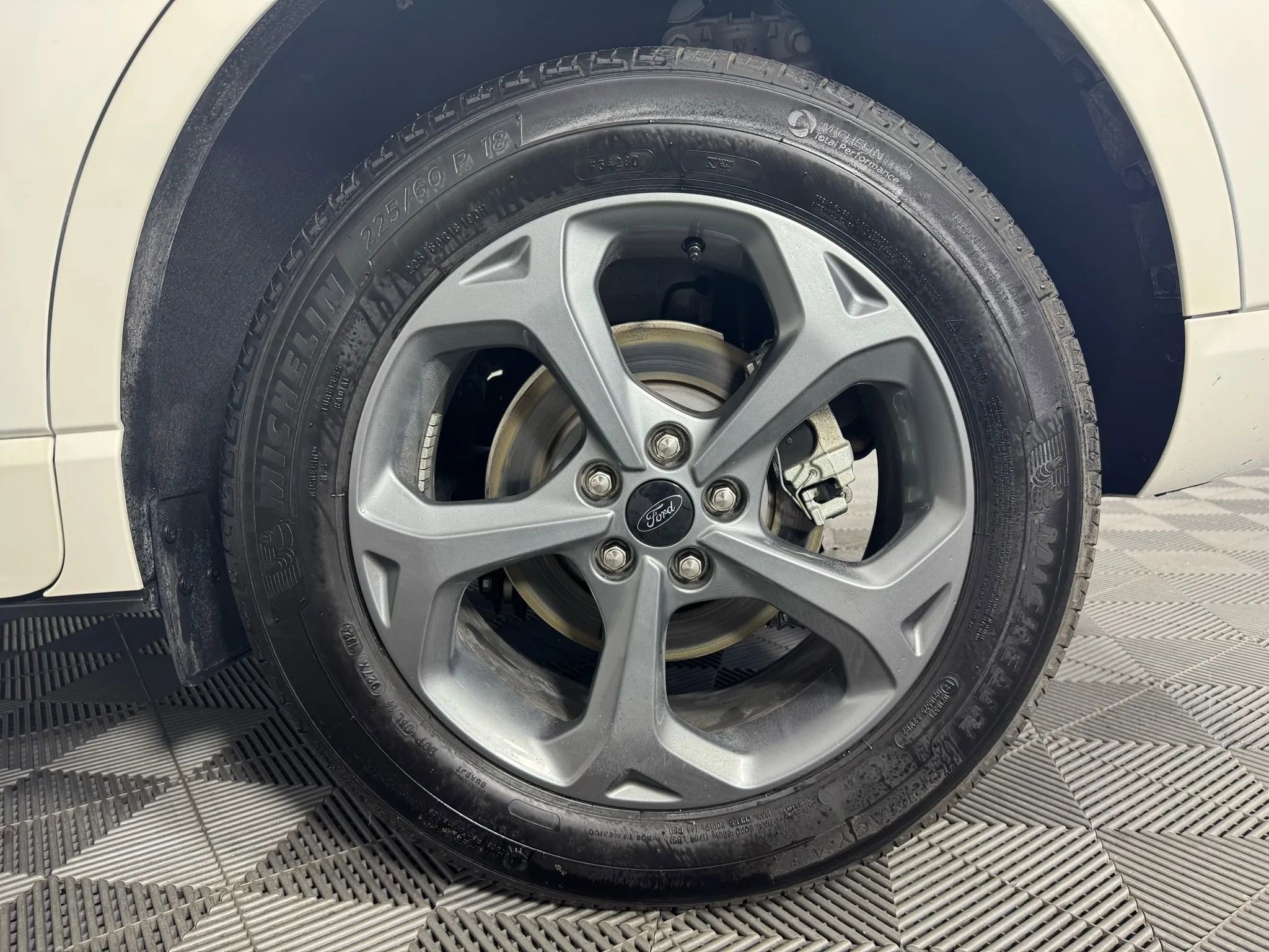 Used 2024 Ford Escape ST-Line w/ Tech Pack #1 image 44