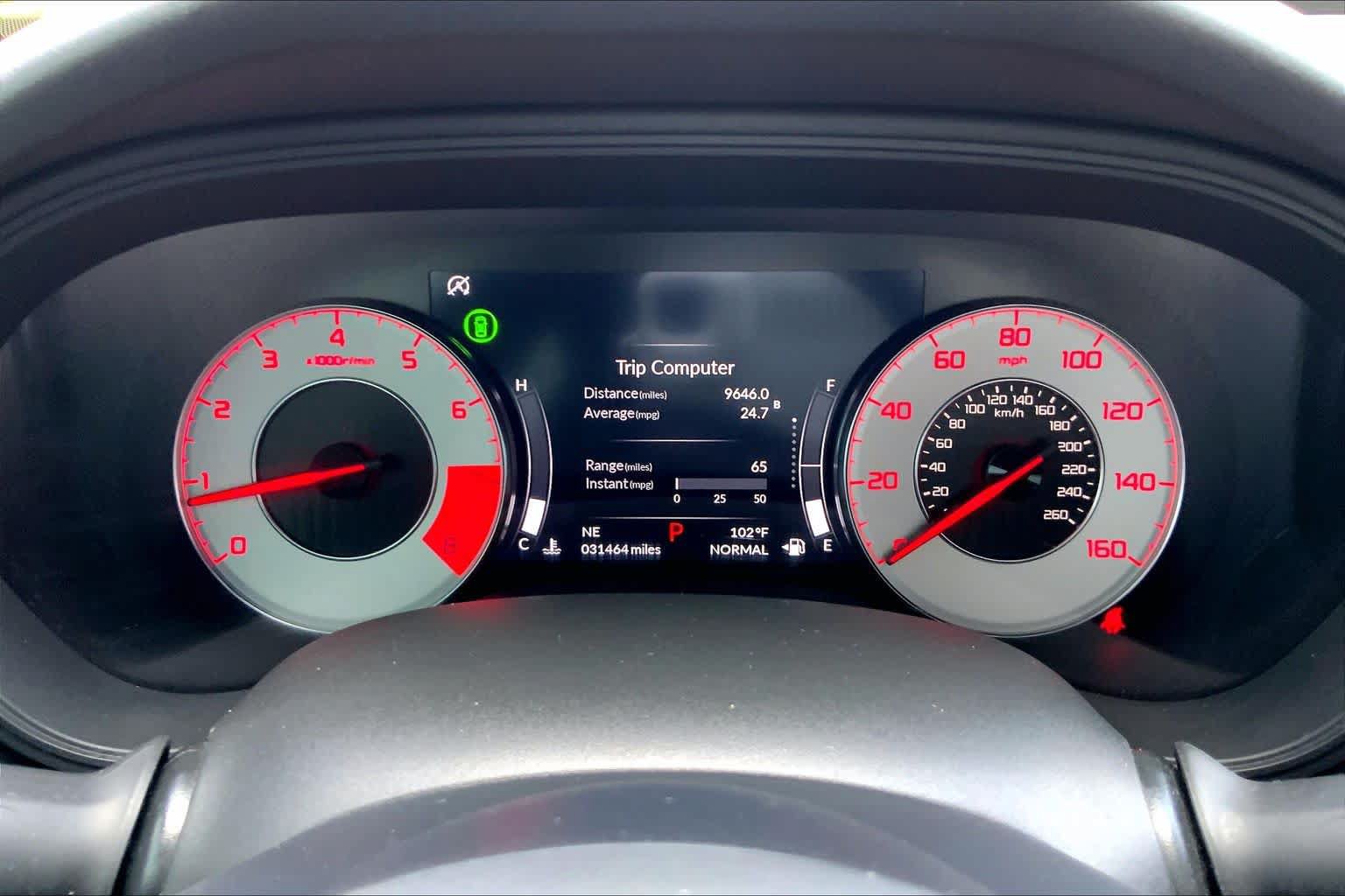 Used 2023 Acura TLX w/ A-SPEC Pkg FWD image 25